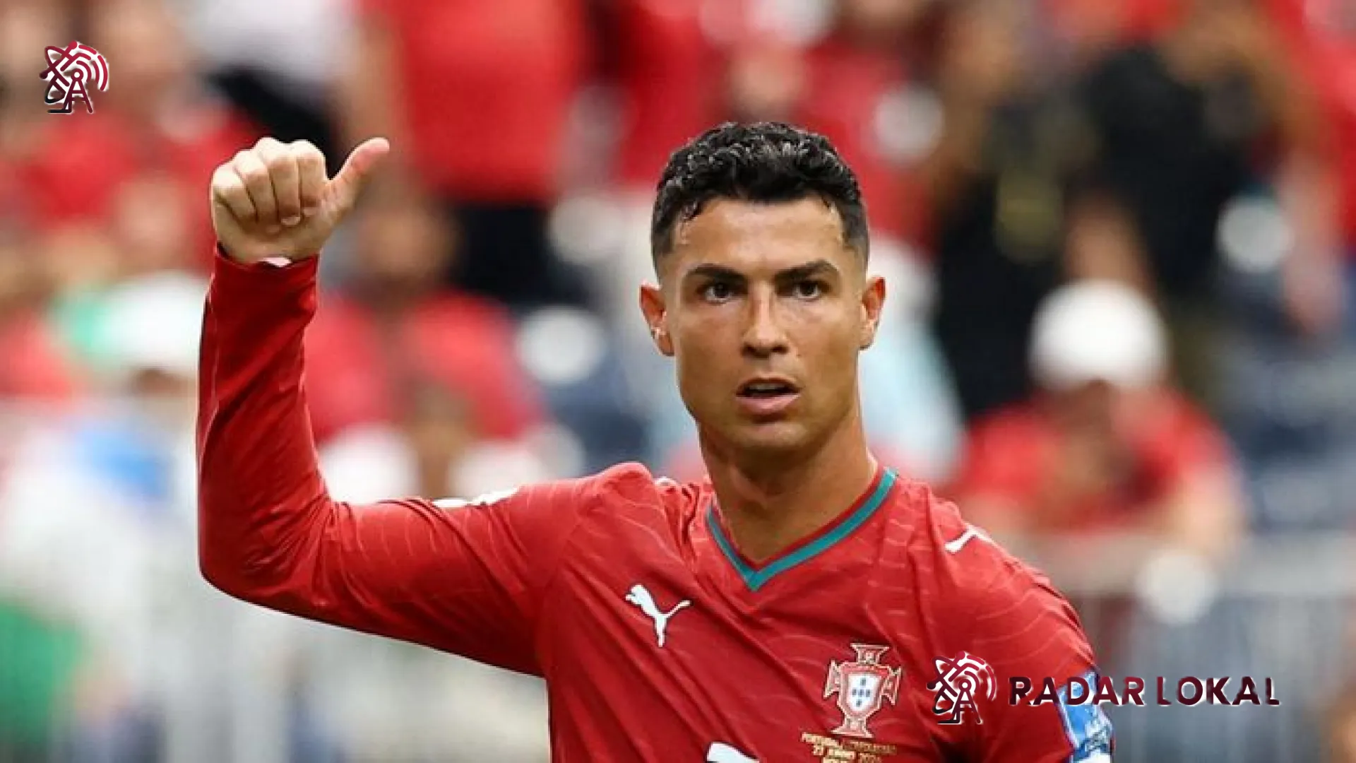Ronaldo Ukir Rekor Abadi di 6 Piala Dunia, Komentar ‘Avengers’ Zlatan Ibrahimovic Picu Amarah Fans