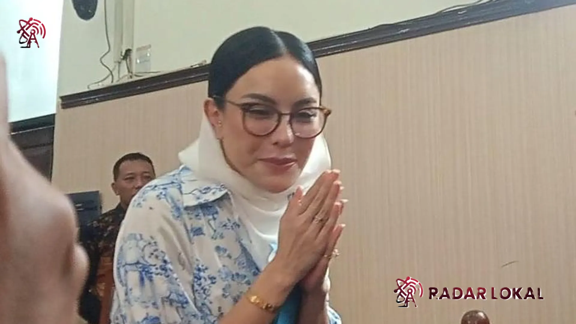 Mencari Celah Keadilan: Sidang PK Nikita Mirzani Tertunda Akibat Absennya Jaksa Tanpa Keterangan