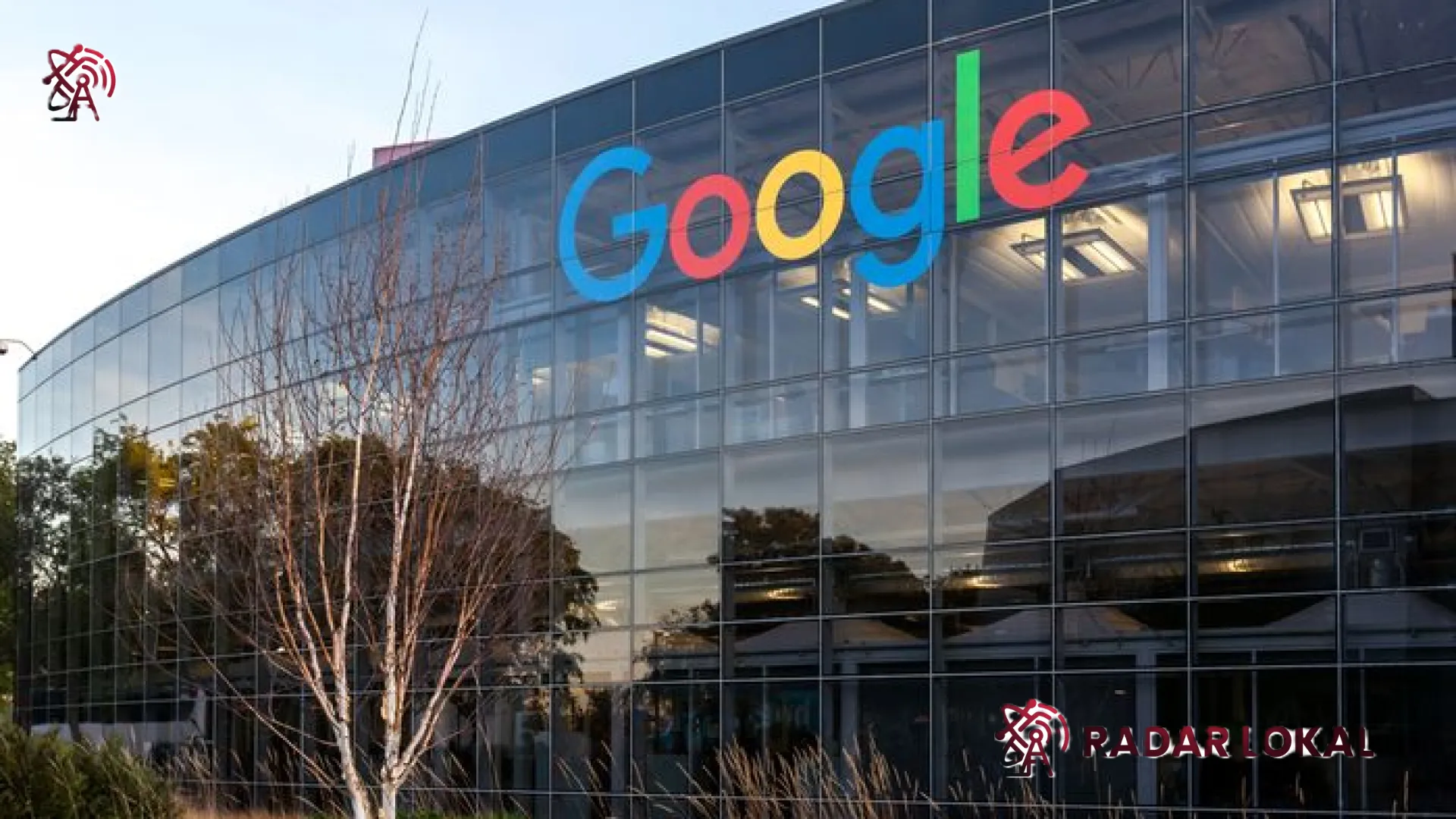 Guncangan di Silicon Valley: Mengapa Saham Google Terjun Bebas Usai Kehilangan ‘Otak’ AI Terbaiknya?