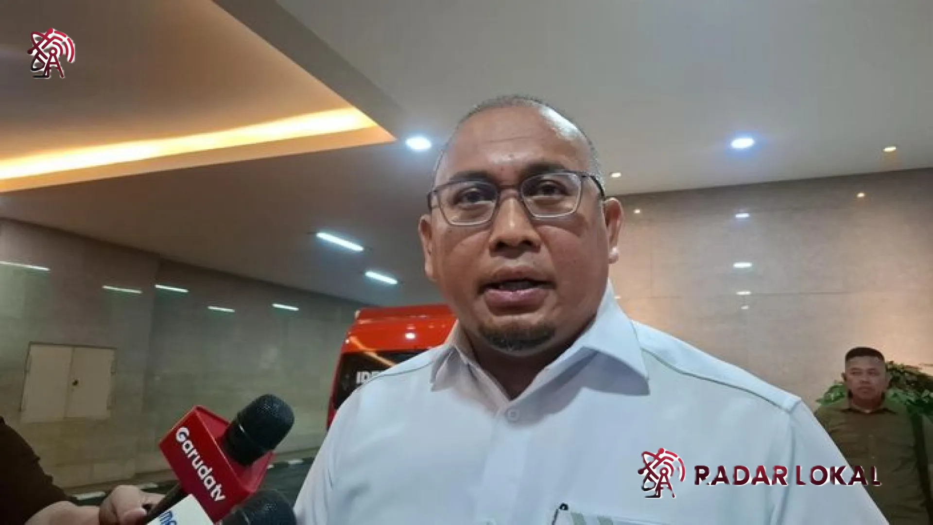 Menepis Isu Keretakan: Andre Rosiade Tegaskan Kabar Pengawasan Gibran oleh Gerindra Adalah Hoaks