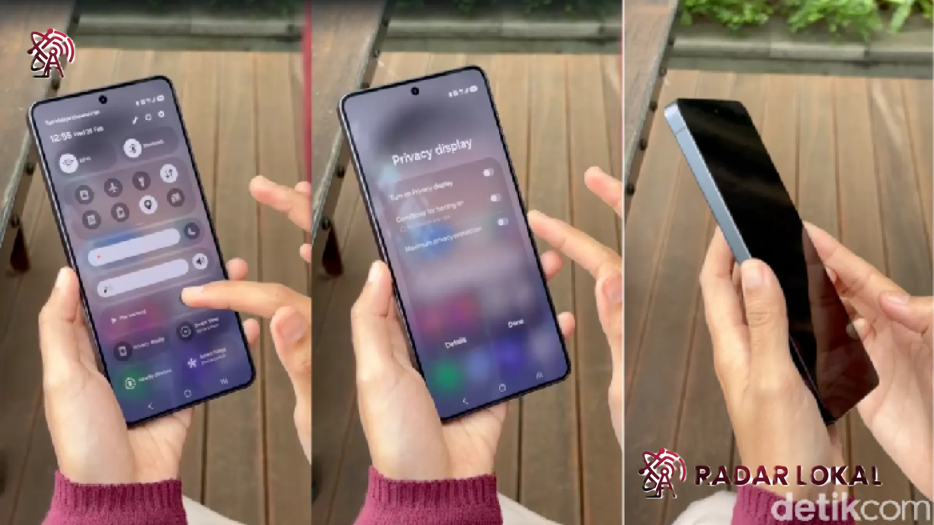 Xiaomi 18 Pro Siap Tantang Galaxy S26 Ultra: Intip Rahasia Layar Anti-Mata-Mata dan Kamera Monster 200MP