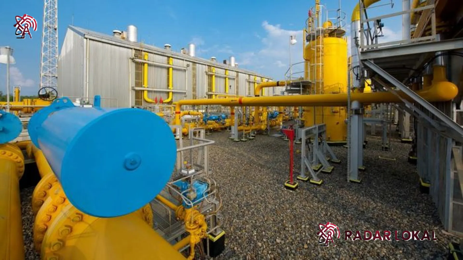 Analisis Mendalam: Di Balik Lonjakan Harga LNG, PGN Paparkan Strategi Menjaga Stabilitas Industri Nasional