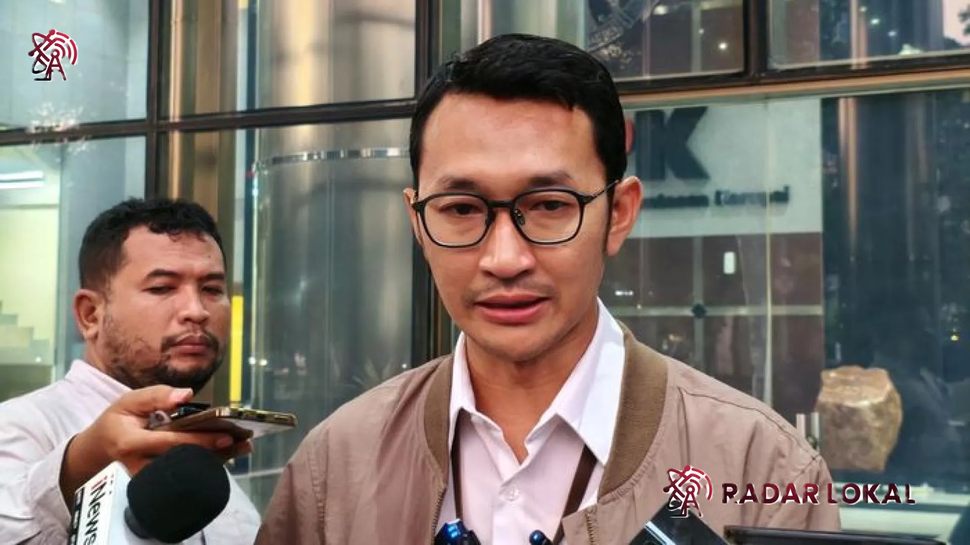 Skandal Opini WTP Muara Enim: KPK Endus Jejak Intervensi BPK Pusat dalam Pusaran Suap Bupati Edison
