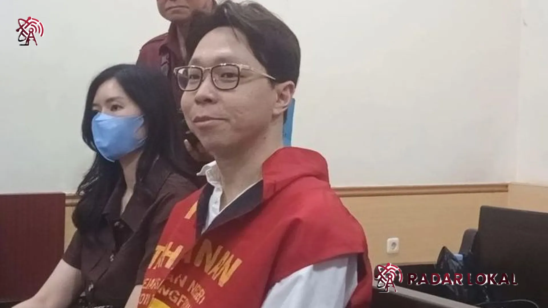 Drama Sidang Dr. Richard Lee: Membongkar Tabir Kejanggalan Barang Bukti yang Tak Bertuan