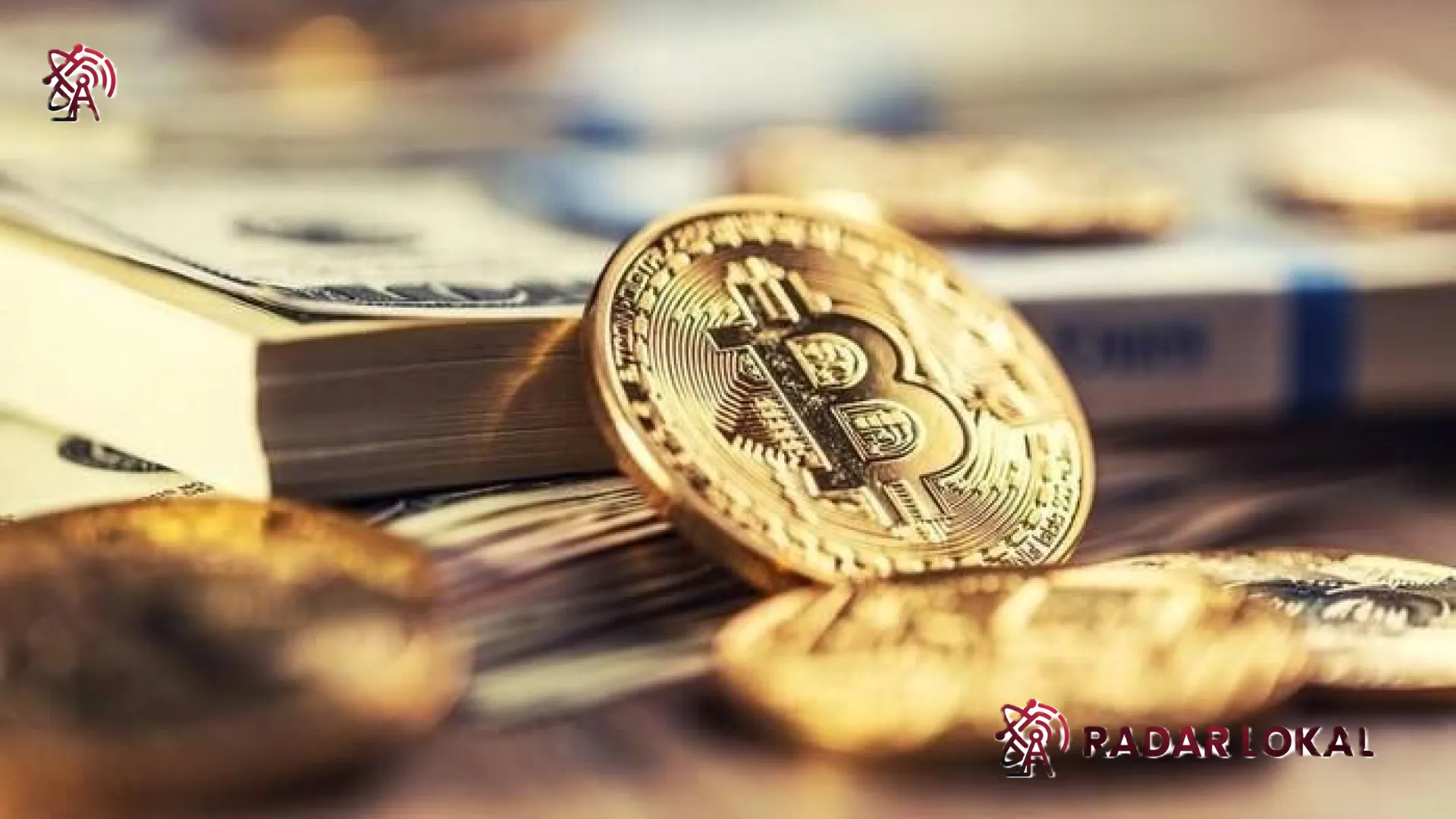 Badai di Pasar Kripto: Bitcoin Terperosok di Bawah Ambang Psikologis, Akankah Tren Berlanjut?