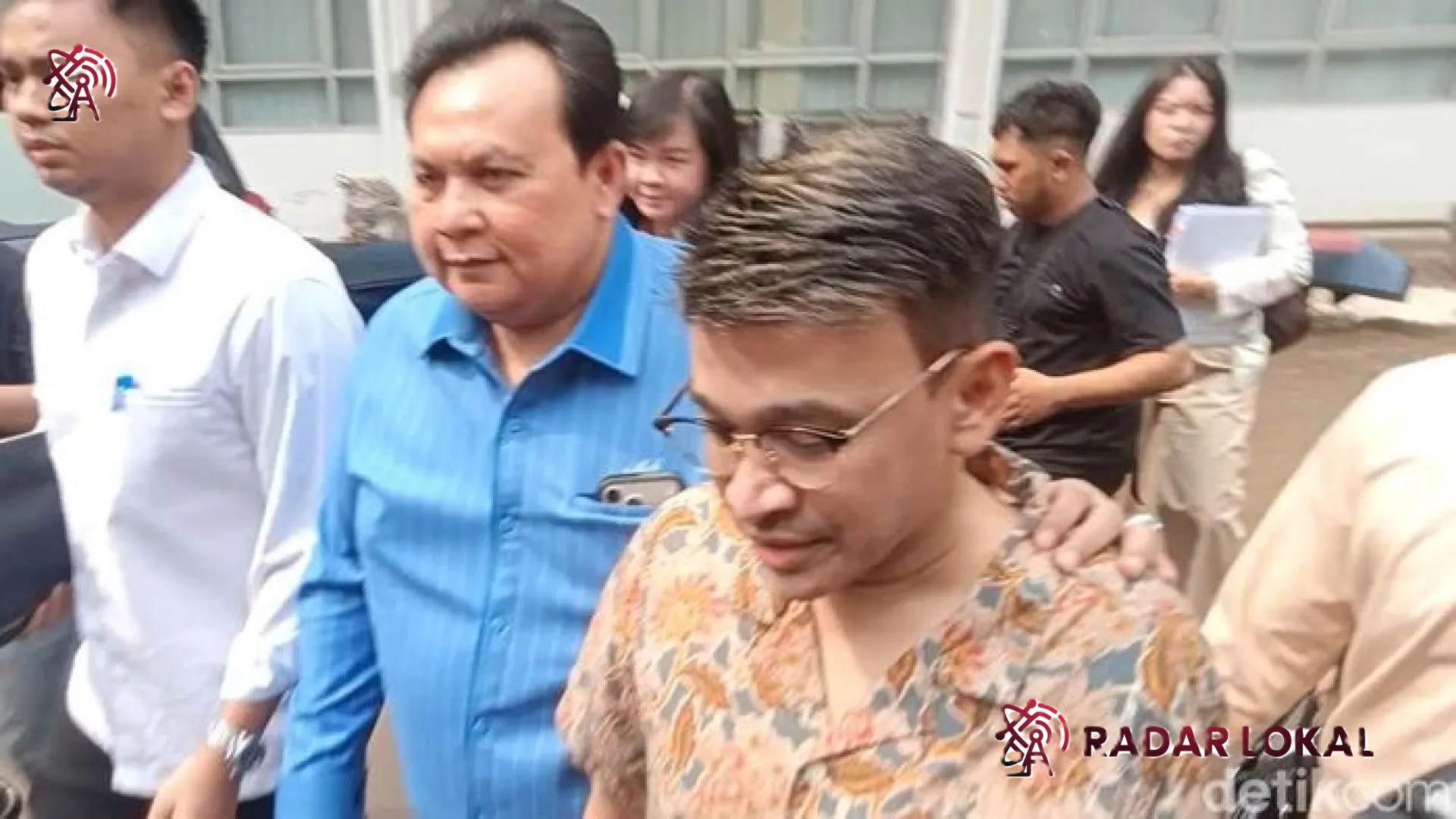 Polemik Hak Asuh Anak Ruben Onsu dan Sarwendah: Antara Kewajiban Hukum dan Retorika ‘Kebesaran Hati’