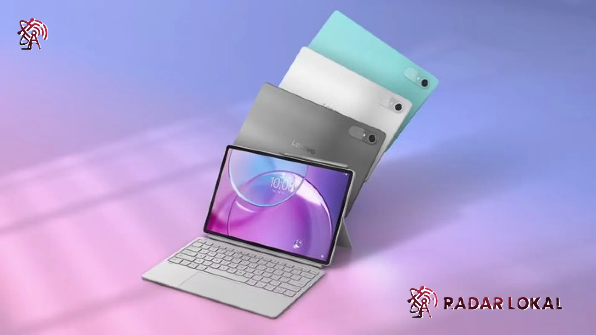 Lenovo Idea Tab Pro Gen 2 Resmi Meluncur: Tablet Premium dengan Snapdragon 8s Gen 4 dan Fitur AI Canggih