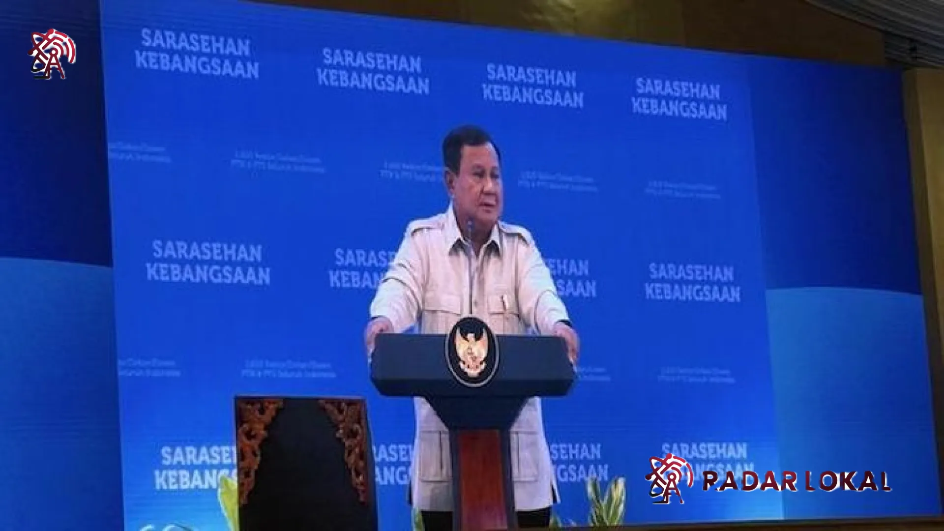 Komitmen dan Kebanggaan: Kisah Presiden Prabowo Subianto yang Tetap Setia pada Mobil Buatan Indonesia Meski Sempat Bocor