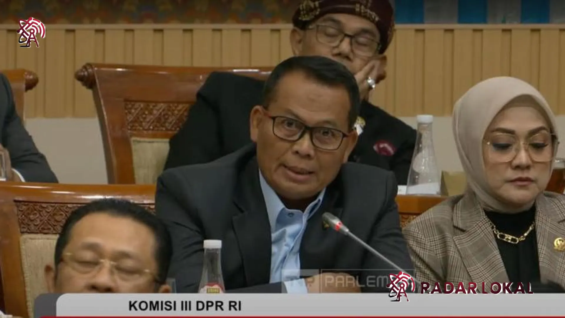 Membongkar Markas Judi Online Internasional di Jakarta: 287 WNA Diringkus, DPR Desak Pemutusan Rantai Sindikat