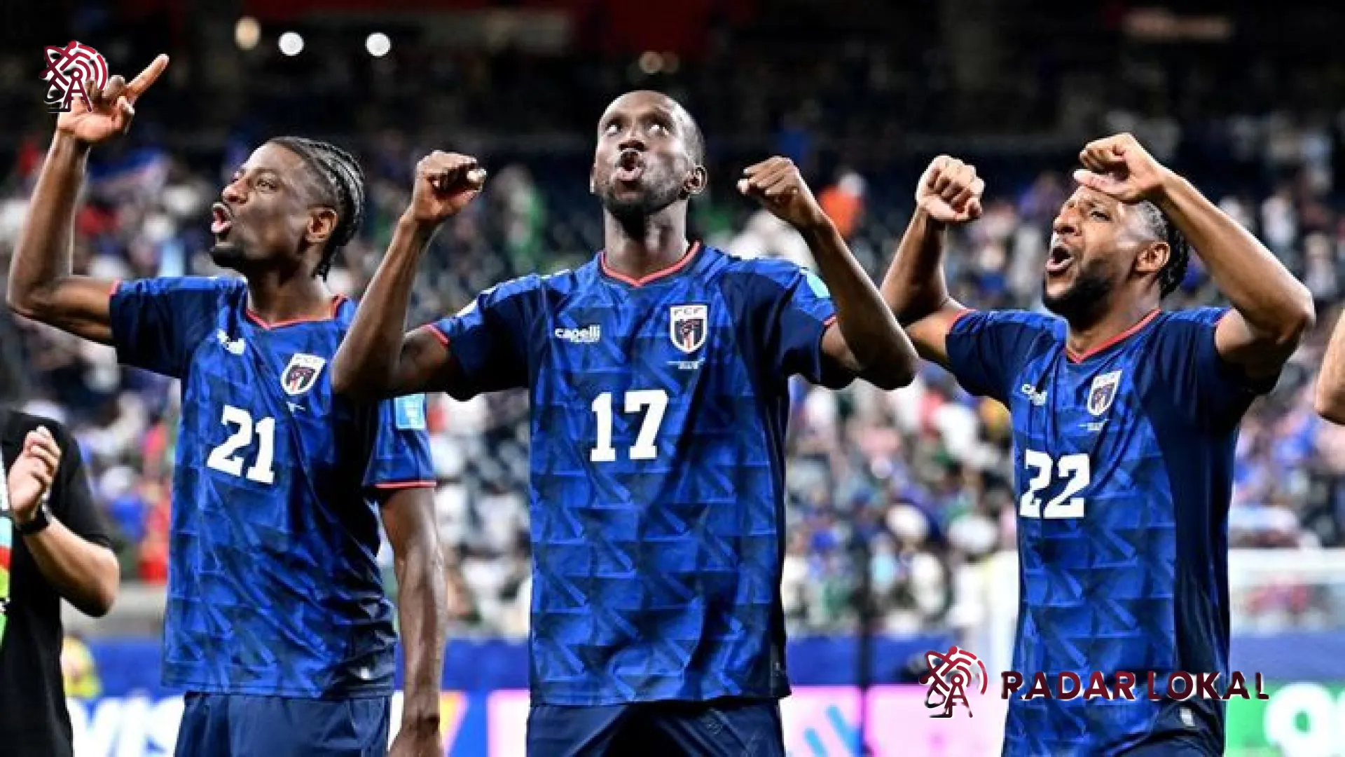 Keajaiban Samudra Atlantik: Bagaimana Cape Verde Mengukir Sejarah di Piala Dunia 2026 dan Mimpi Menahan Lionel Messi