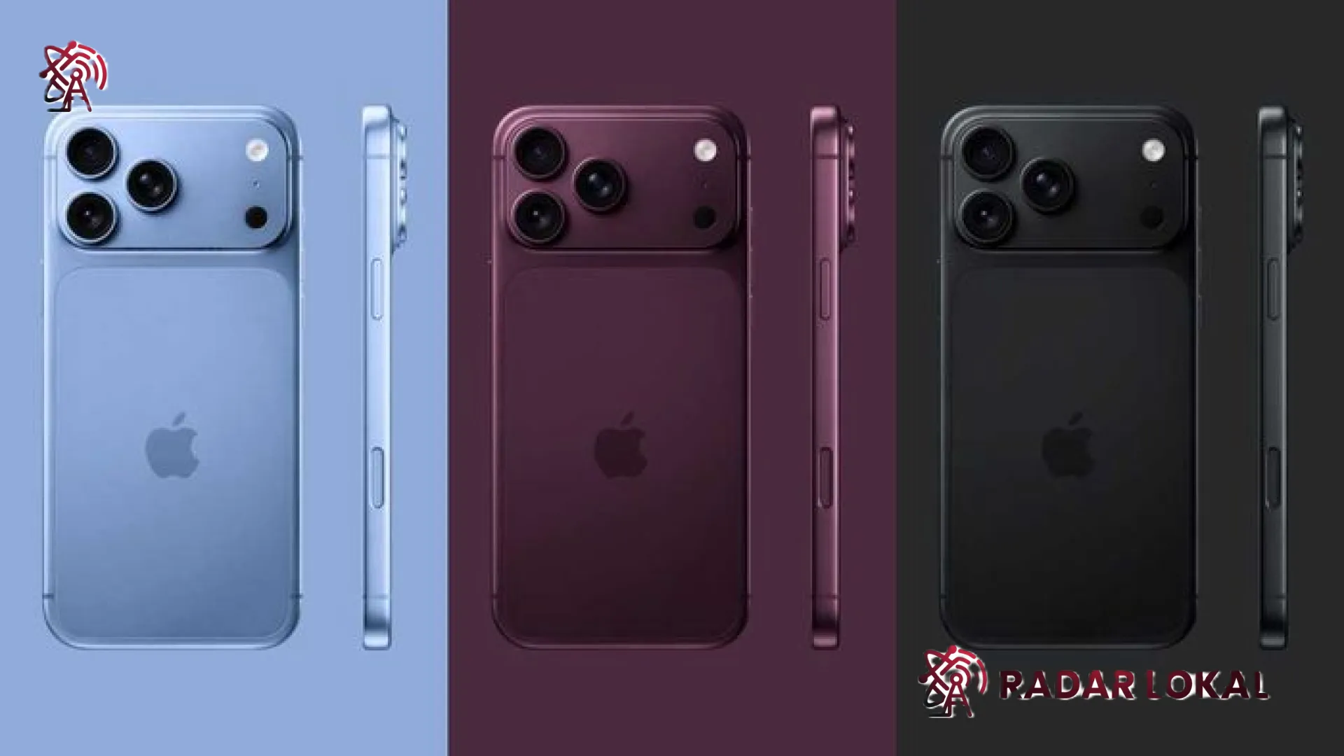 Badai Kenaikan Harga Melanda Apple: MacBook dan iPad Meroket, iPhone Kini di Ujung Tanduk