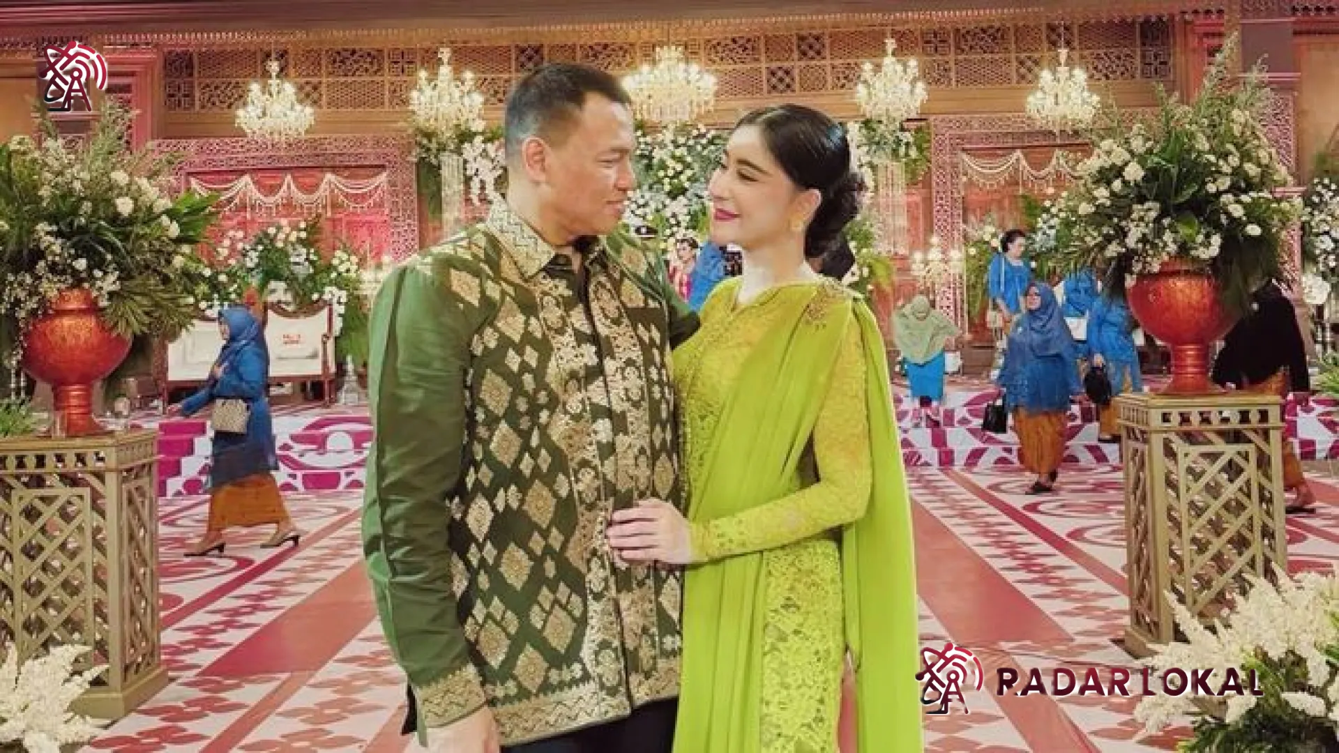 Uut Permatasari Ungkap Rahasia 10 Tahun Pernikahan: Dari Suami yang ‘Kaku’ hingga Kekuatan Pasrah pada Sang Khalik
