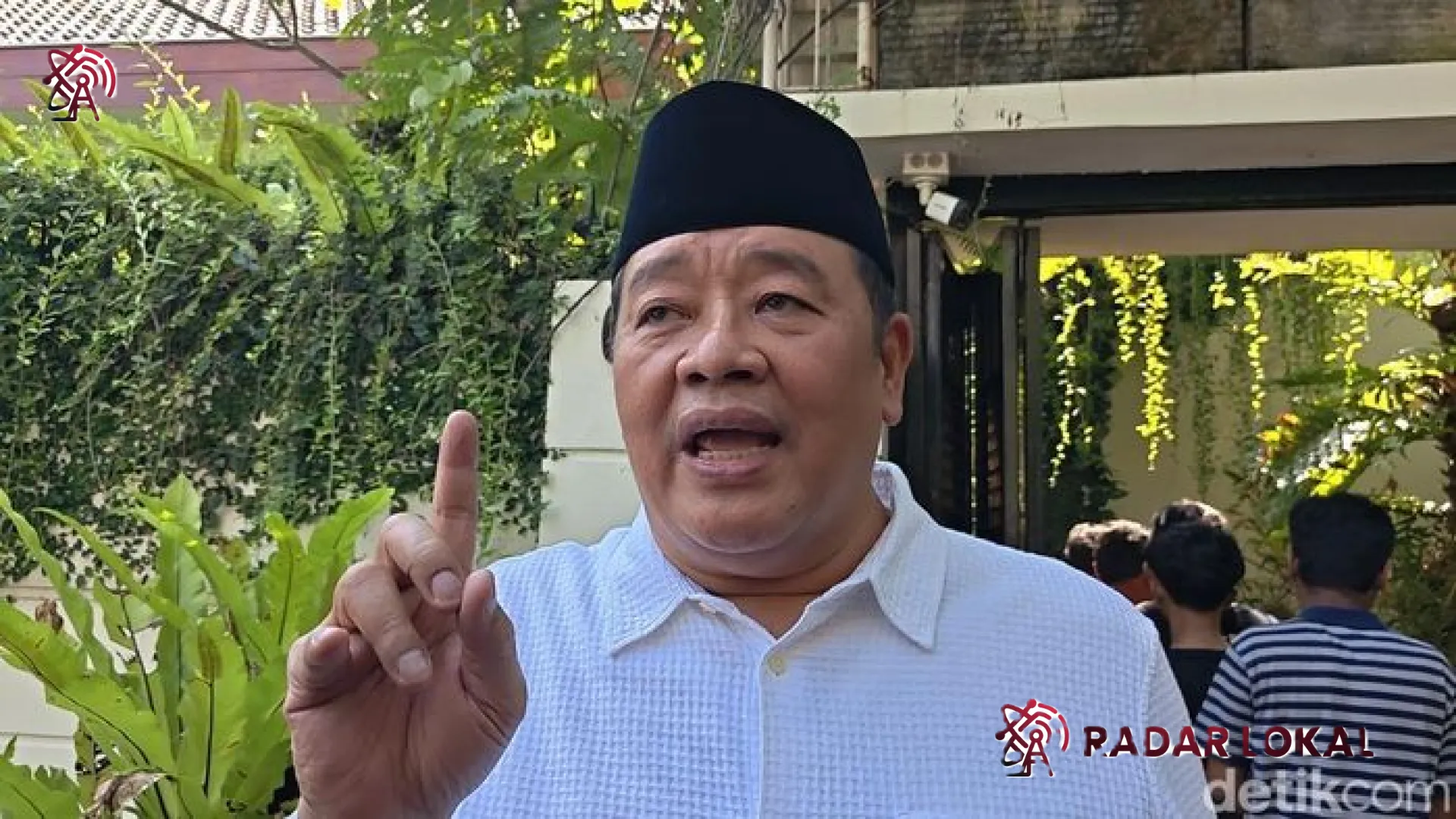 Ketegangan Memuncak: PSI Siap Duel dengan PDIP di 2029, Sebut Banteng Gagal Move On dari Sosok Jokowi