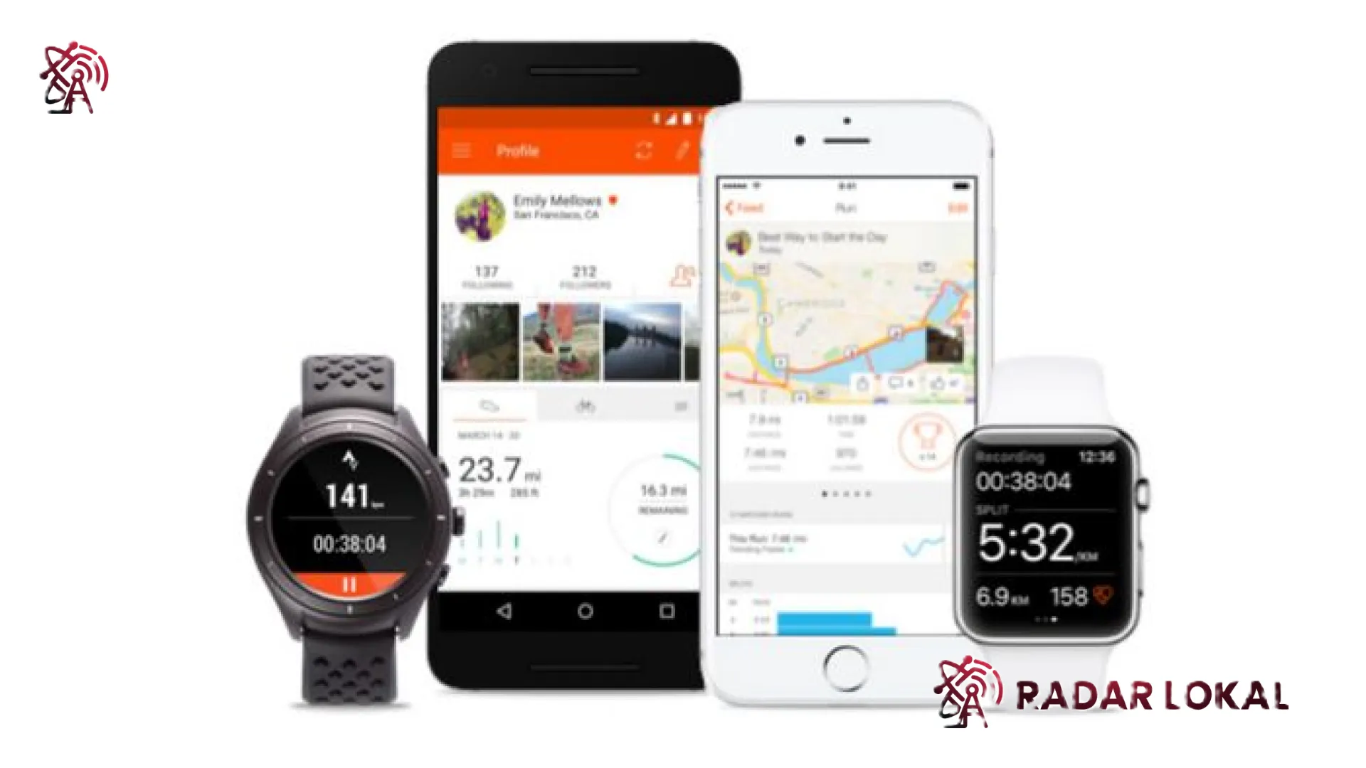 Ekspansi Pajak Digital Indonesia: Strava dan 6 Entitas Global Resmi Ditunjuk Sebagai Pemungut PPN PMSE