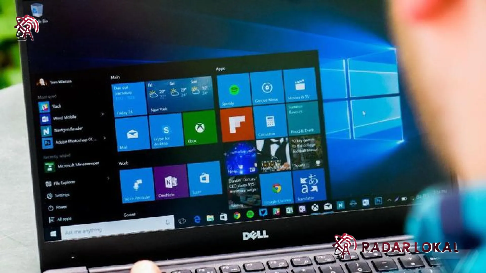 Napas Panjang Windows 10: Mengapa Microsoft Terpaksa Memperpanjang Dukungan Keamanan Hingga 2027?
