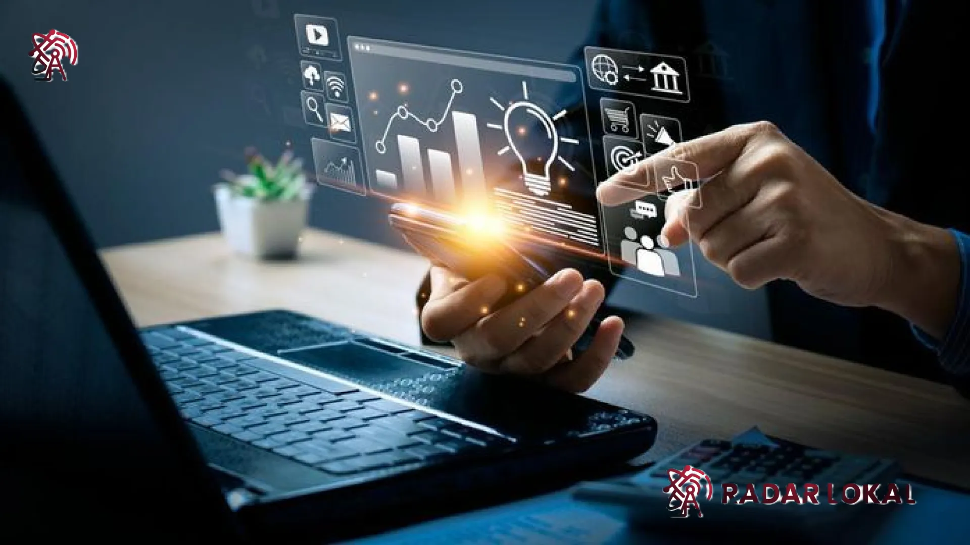 Menantang Terik Kemarau: Strategi Menjaga ‘Napas’ Bisnis Digital Melalui Keandalan Infrastruktur Data Center