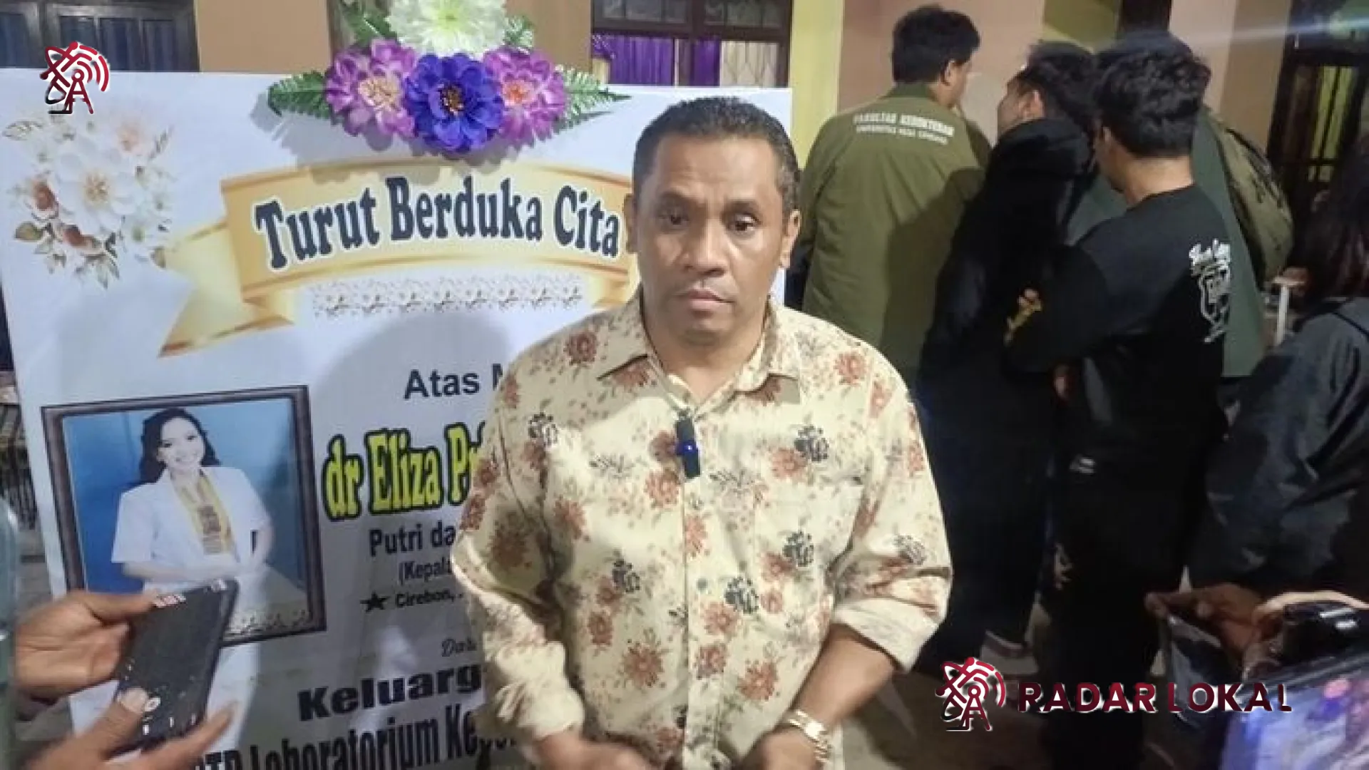 Tragedi Kematian dr. Icha: Keluarga Siap Seret Tiga Anggota DPRD TTU ke Ranah Hukum Terkait Dugaan Intimidasi