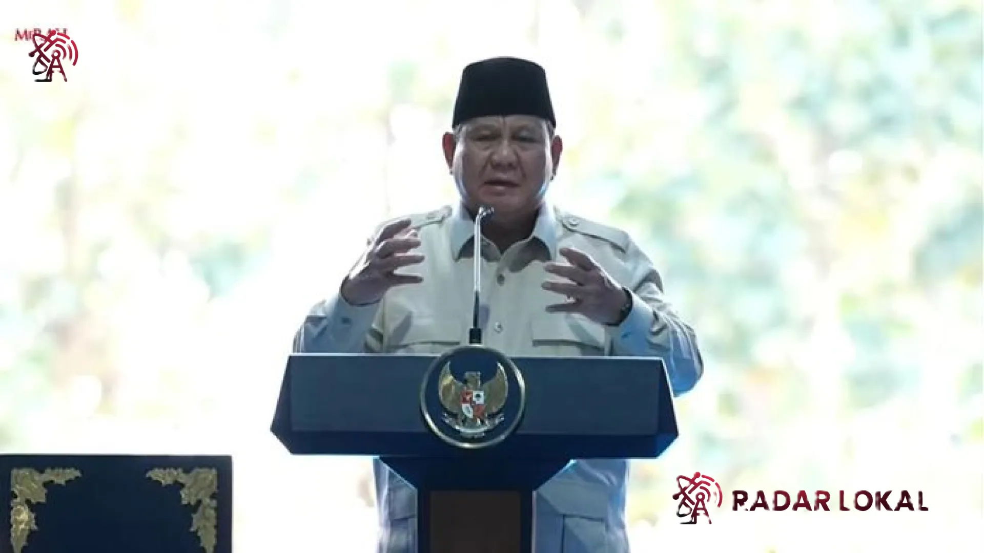Langkah Strategis Prabowo-Gibran Perkuat Sektor Manufaktur Lewat Pembentukan Dewan Kawasan Industri Nasional