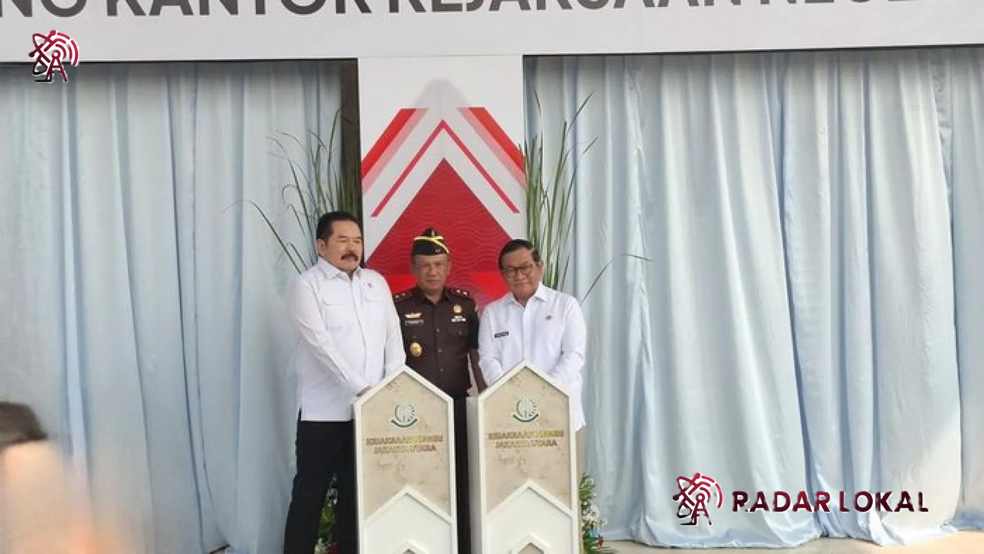Wajah Baru Kejari Jakarta Utara: Sinergi Kejaksaan dan Pemprov DKI dalam Transformasi Layanan Hukum Modern