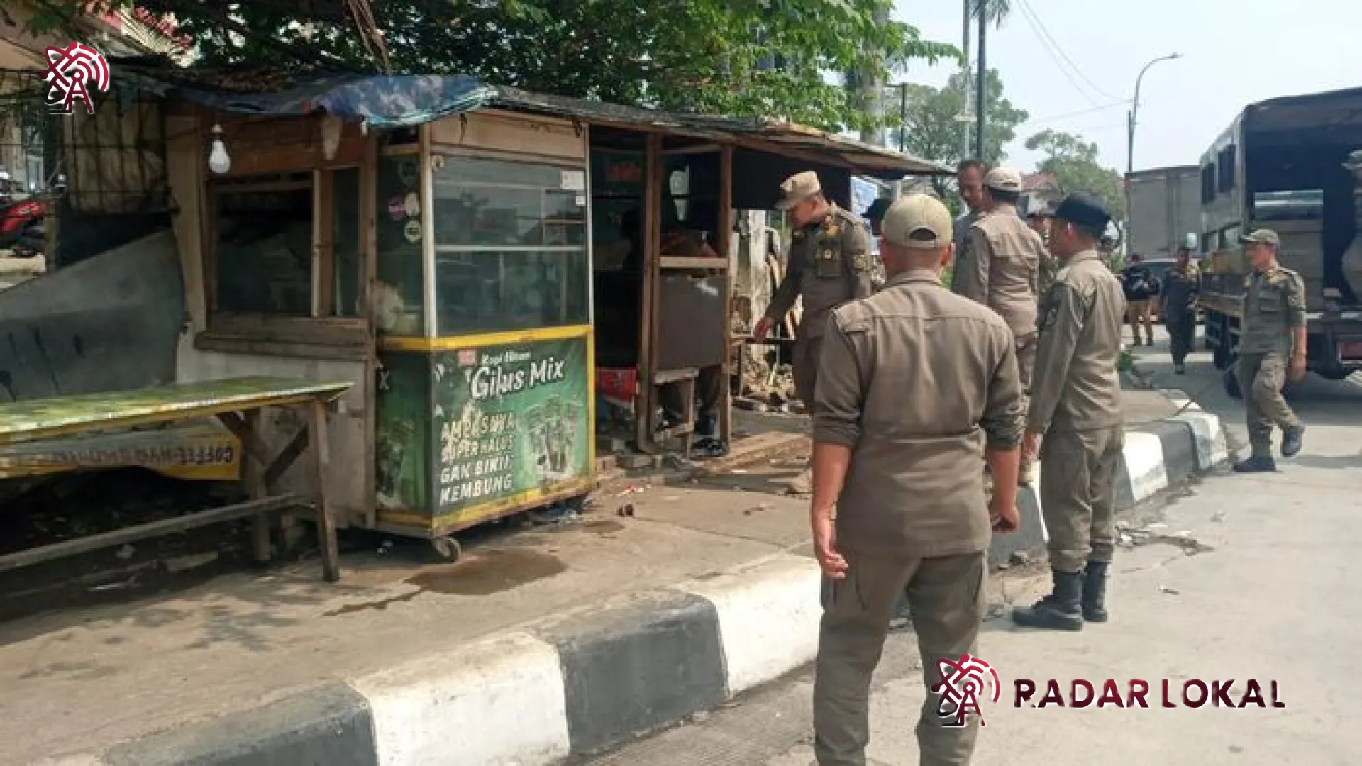 Normalisasi Kali Angke: Langkah Tegas Pemkab Bogor Bongkar 118 Bangunan Liar demi Cegah Banjir